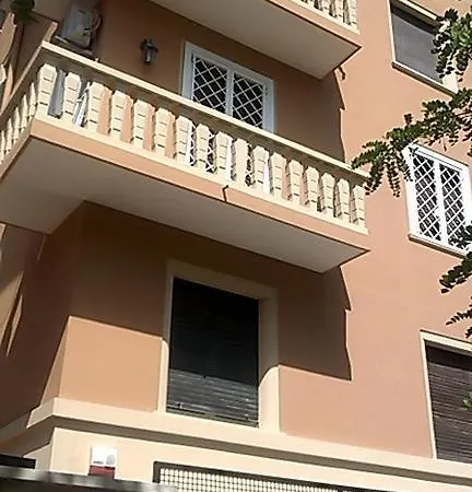 Folchi 26 Apartamento Roma