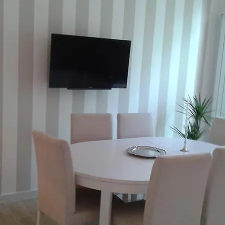 Folchi 26 Apartamento *