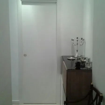 Apartamento Folchi 26 *