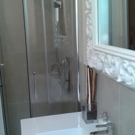 Folchi 26 Apartamento *