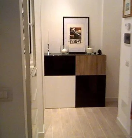 Folchi 26 Apartamento