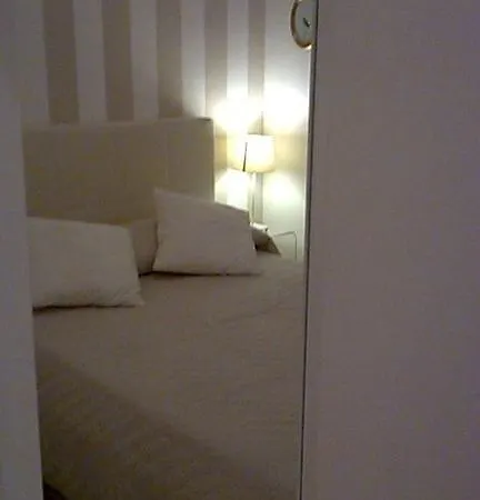 Folchi 26 Apartamento *