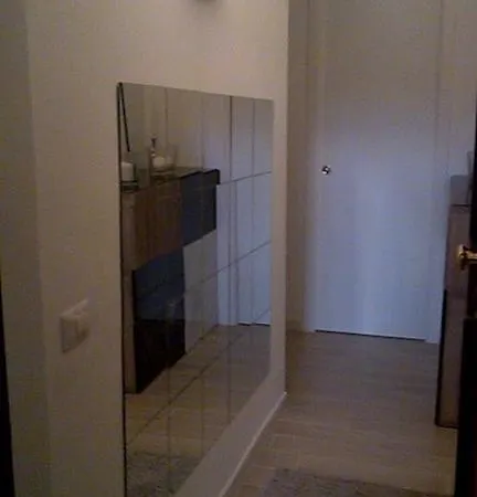 Apartamento Folchi 26 Roma
