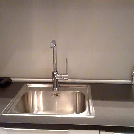 Apartamento Folchi 26 Roma