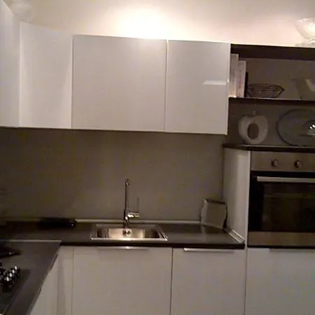 Folchi 26 Apartamento Roma