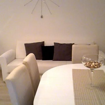 Folchi 26 Apartamento
