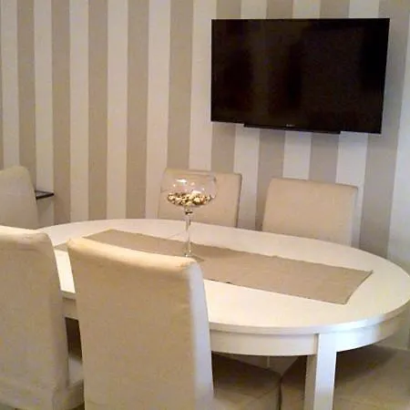 Folchi 26 Apartamento *