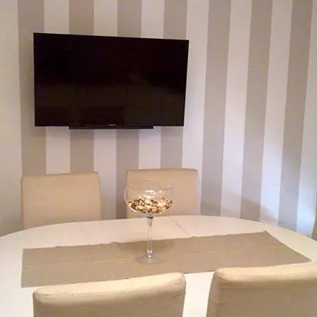 Apartamento Folchi 26