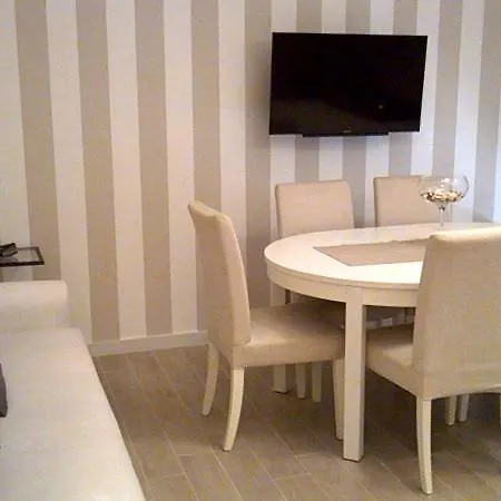 Folchi 26 Apartamento