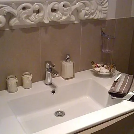 Folchi 26 Apartamento *