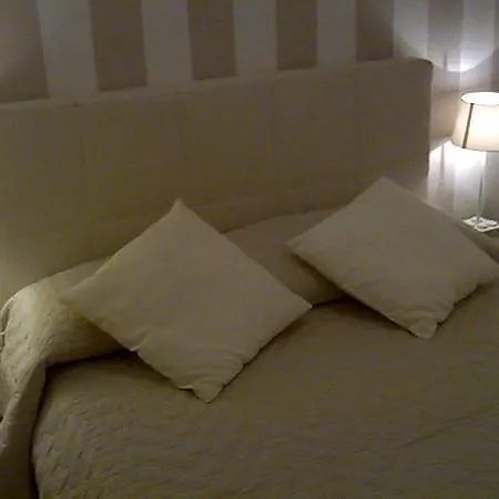 Apartamento Folchi 26