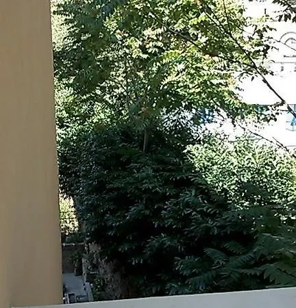 Folchi 26 Apartamento