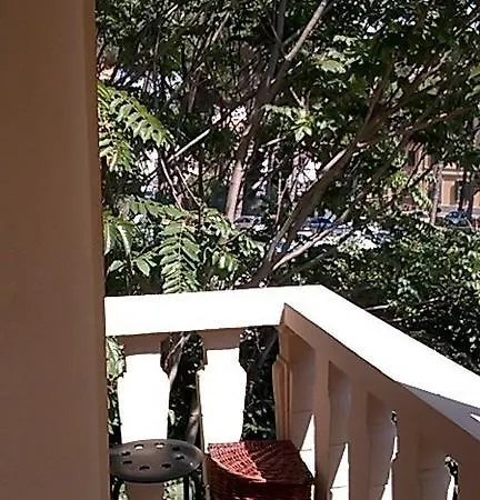 Folchi 26 Apartamento Roma